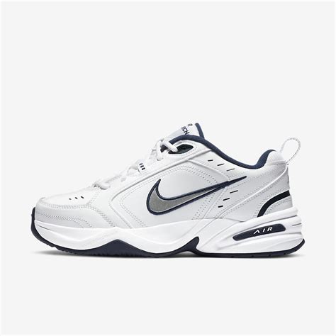 nike air monarch schwarz damen|Nike Air Monarch clearance dick's.